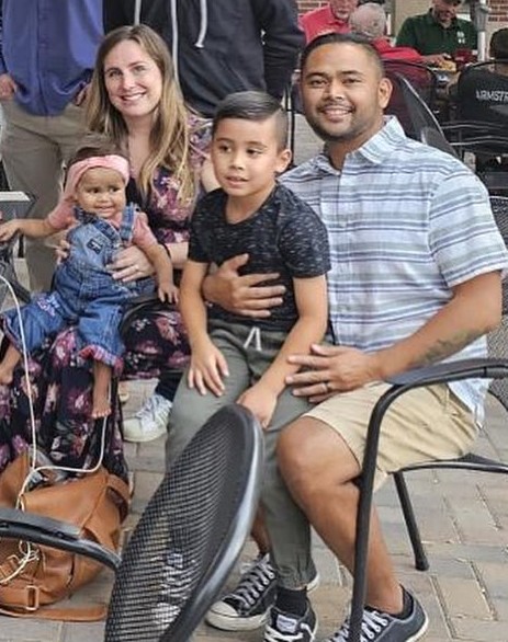 Fathers Fore Families