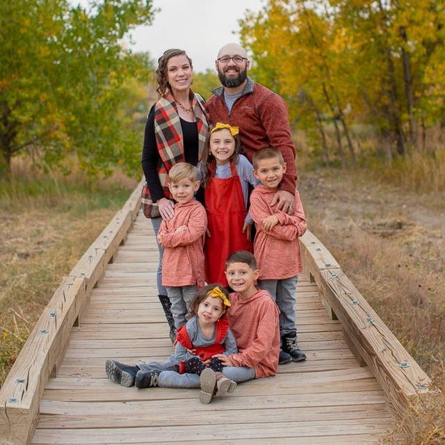Fathers Fore Families
