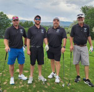 Fathers Fore Families