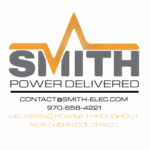 Smith Power Delivered