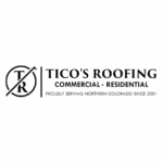 Tico's Roofing