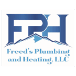 Freed's Plumbing and Heating